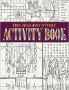 The Biggest Story Activity Book